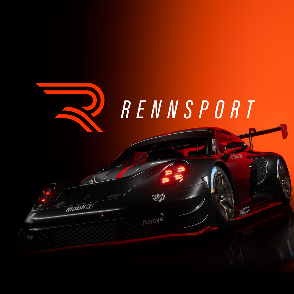 RENNSPORT