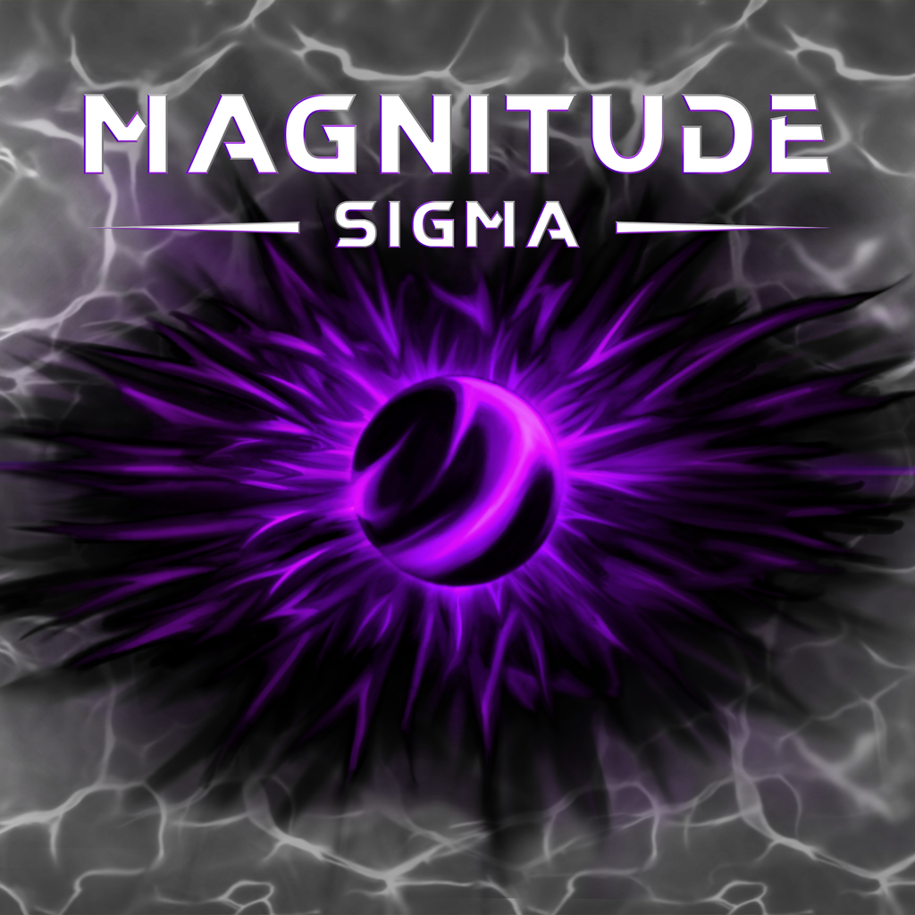 Magnitude: Sigma