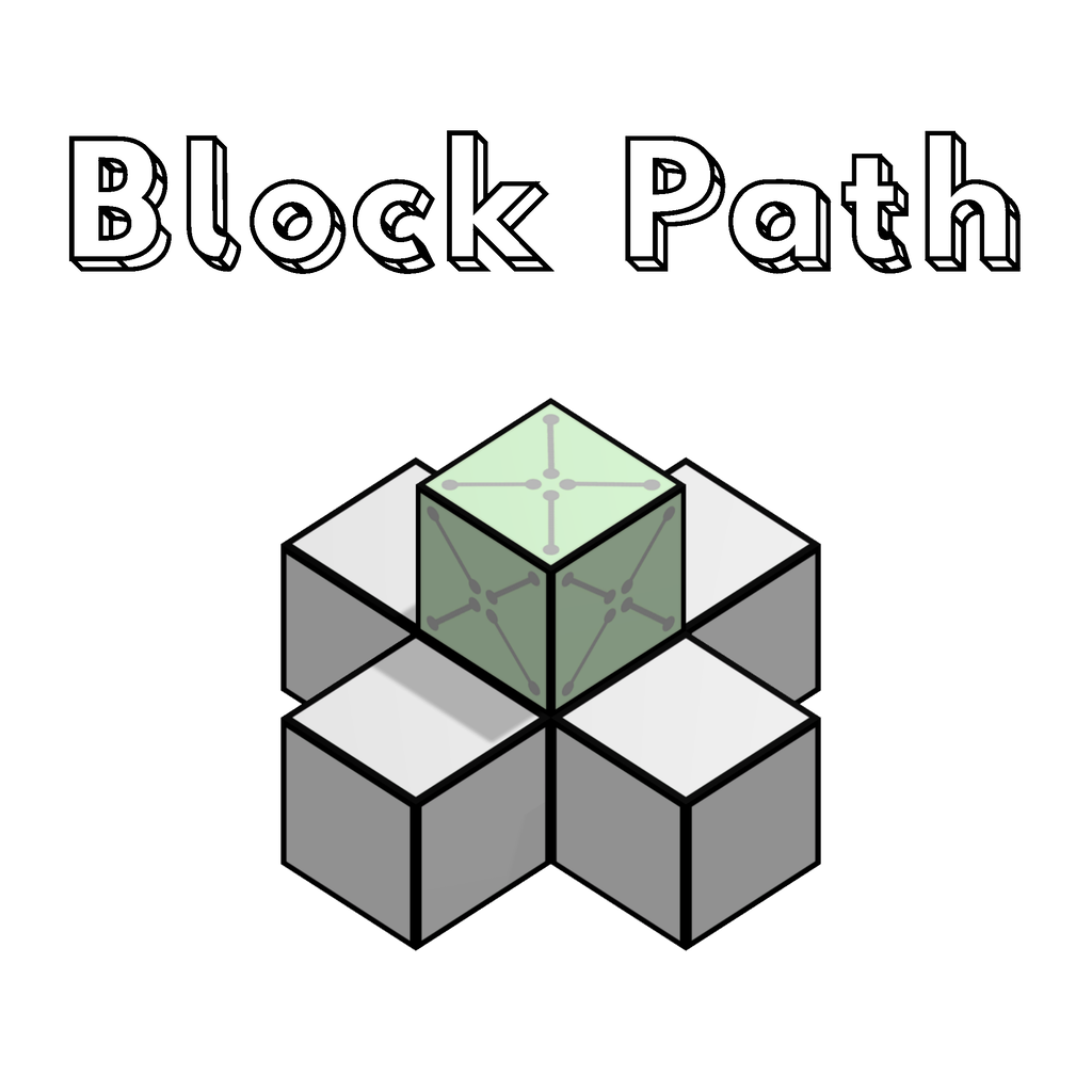 Block Path