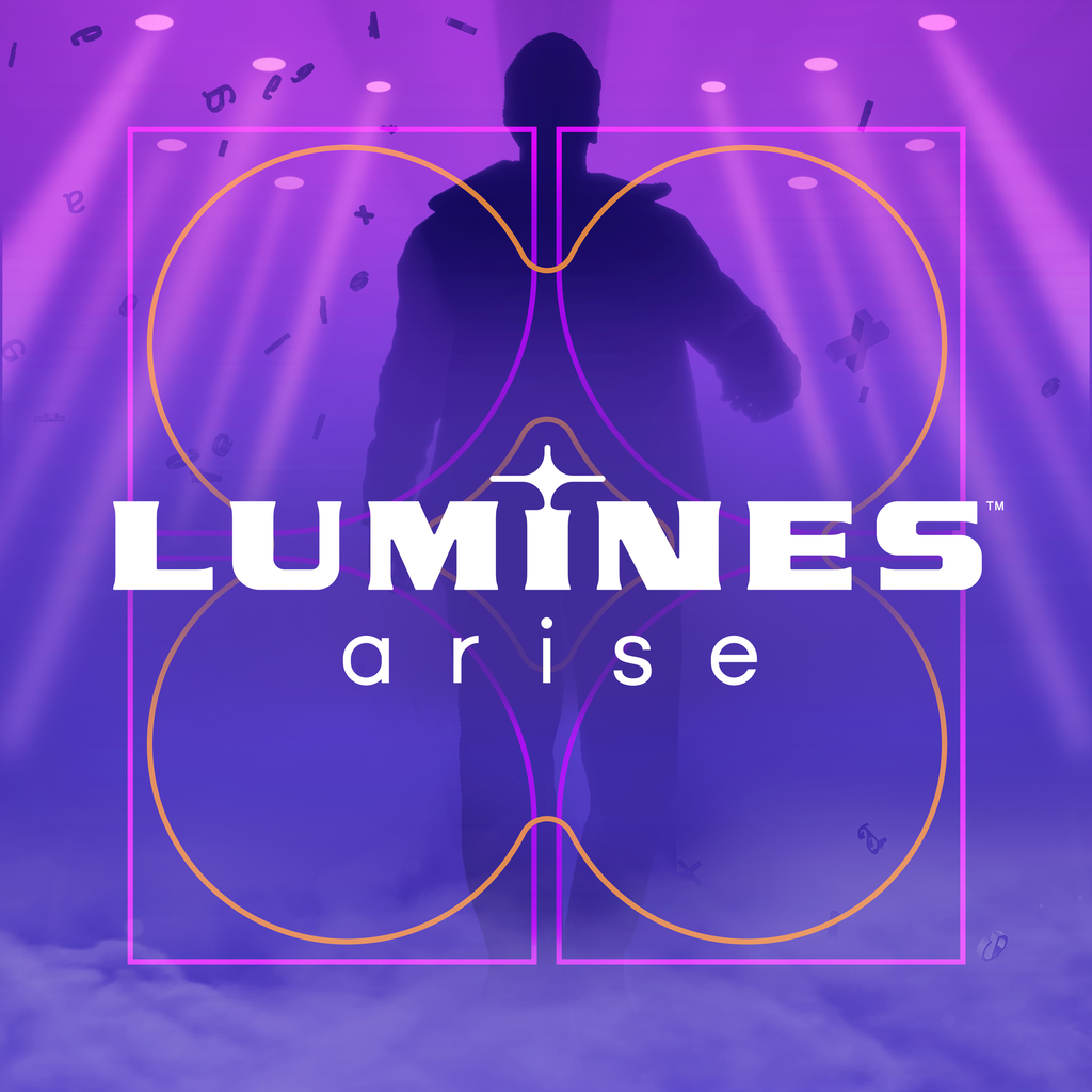 Lumines Arise