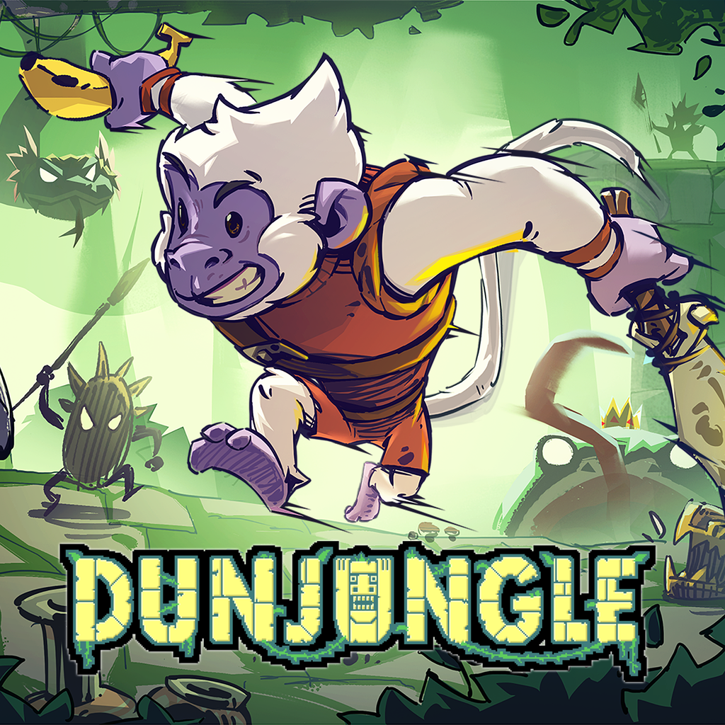 Dunjungle