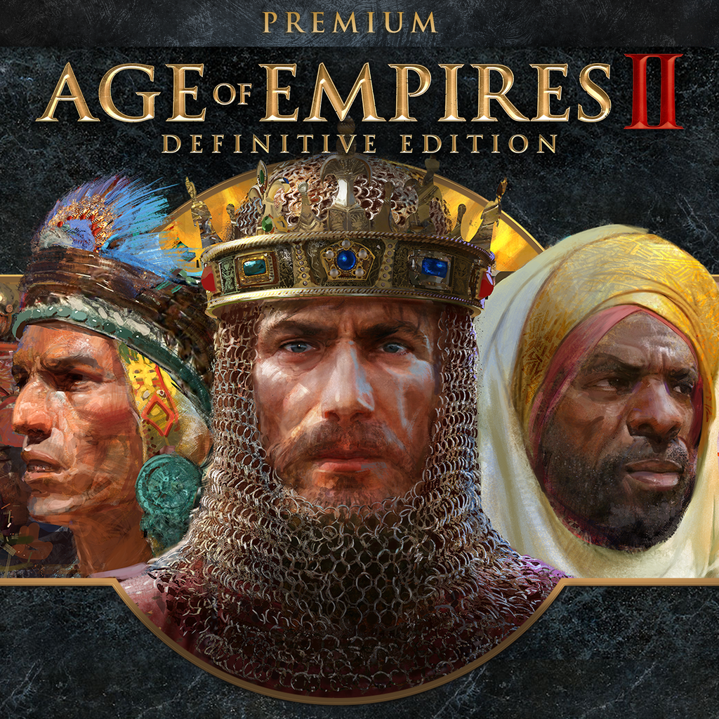 Age of Empires II: Definitive Edition Premium Edition