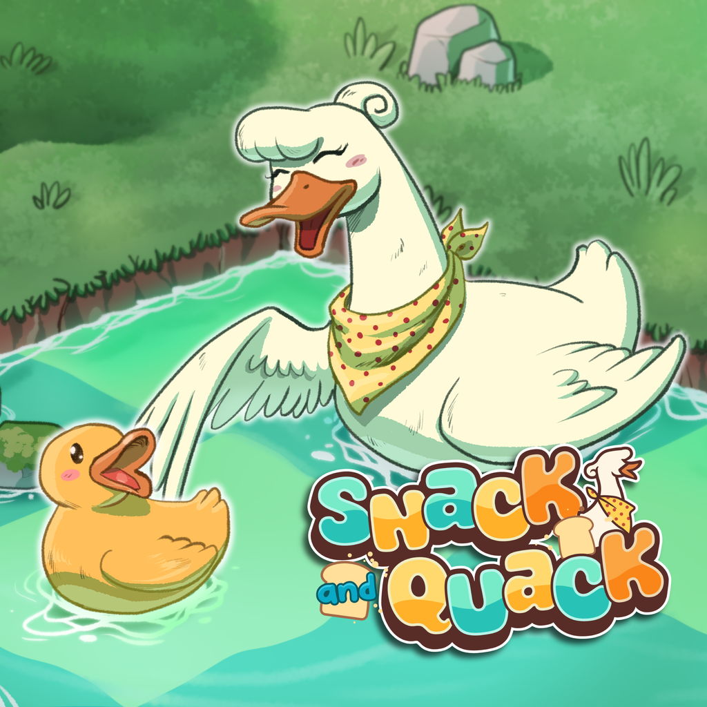 Snack and Quack