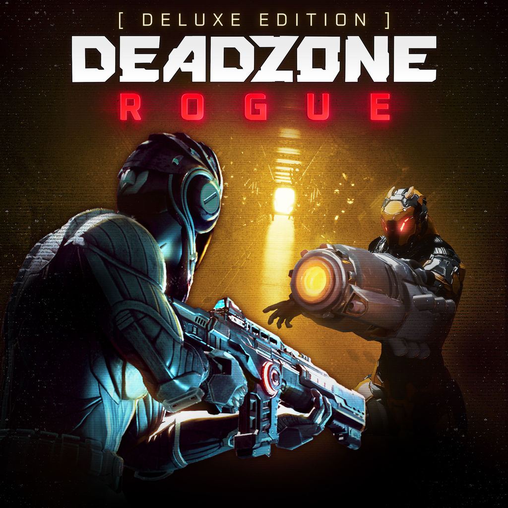 Deadzone: Rogue - Deluxe