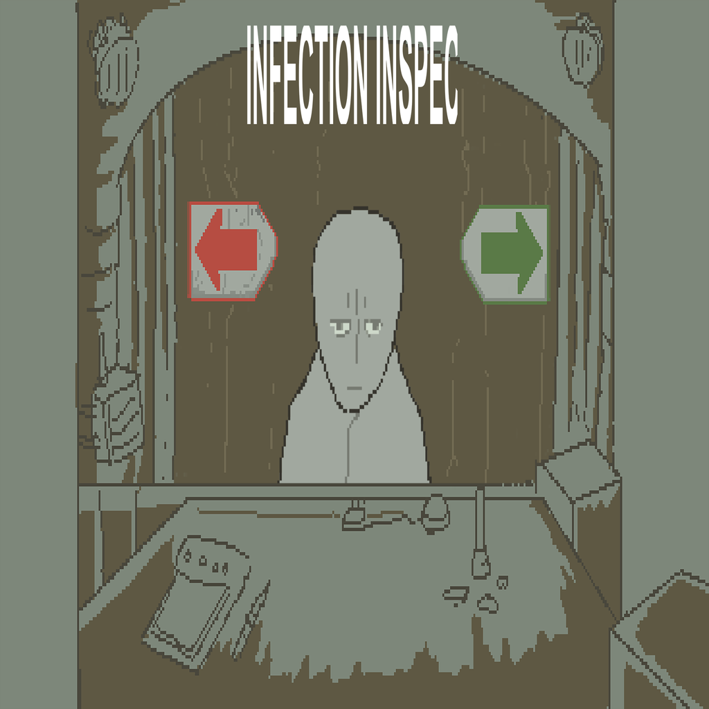 Infection Inspection