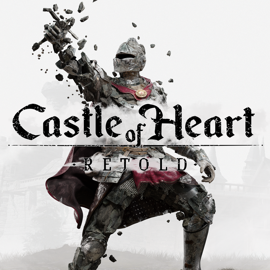Castle of Heart: Retold