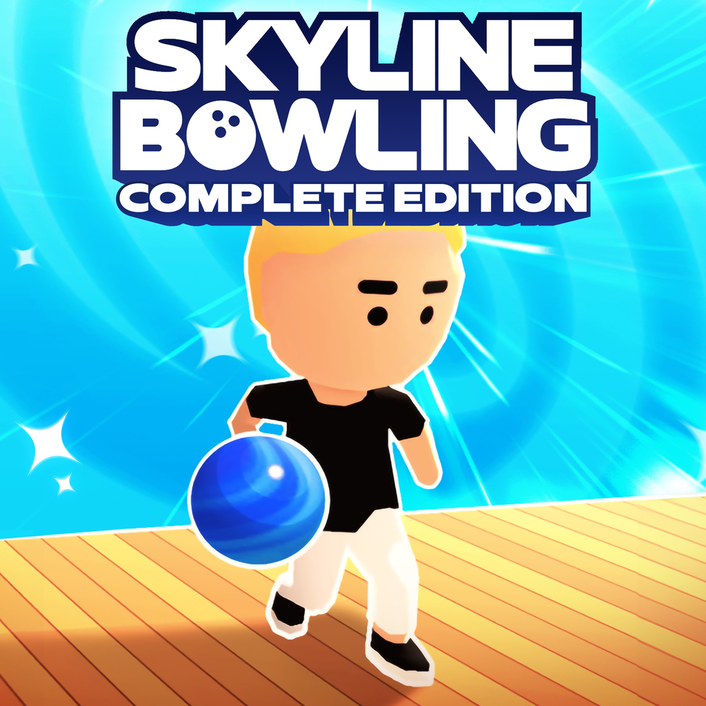 Skyline Bowling - Complete