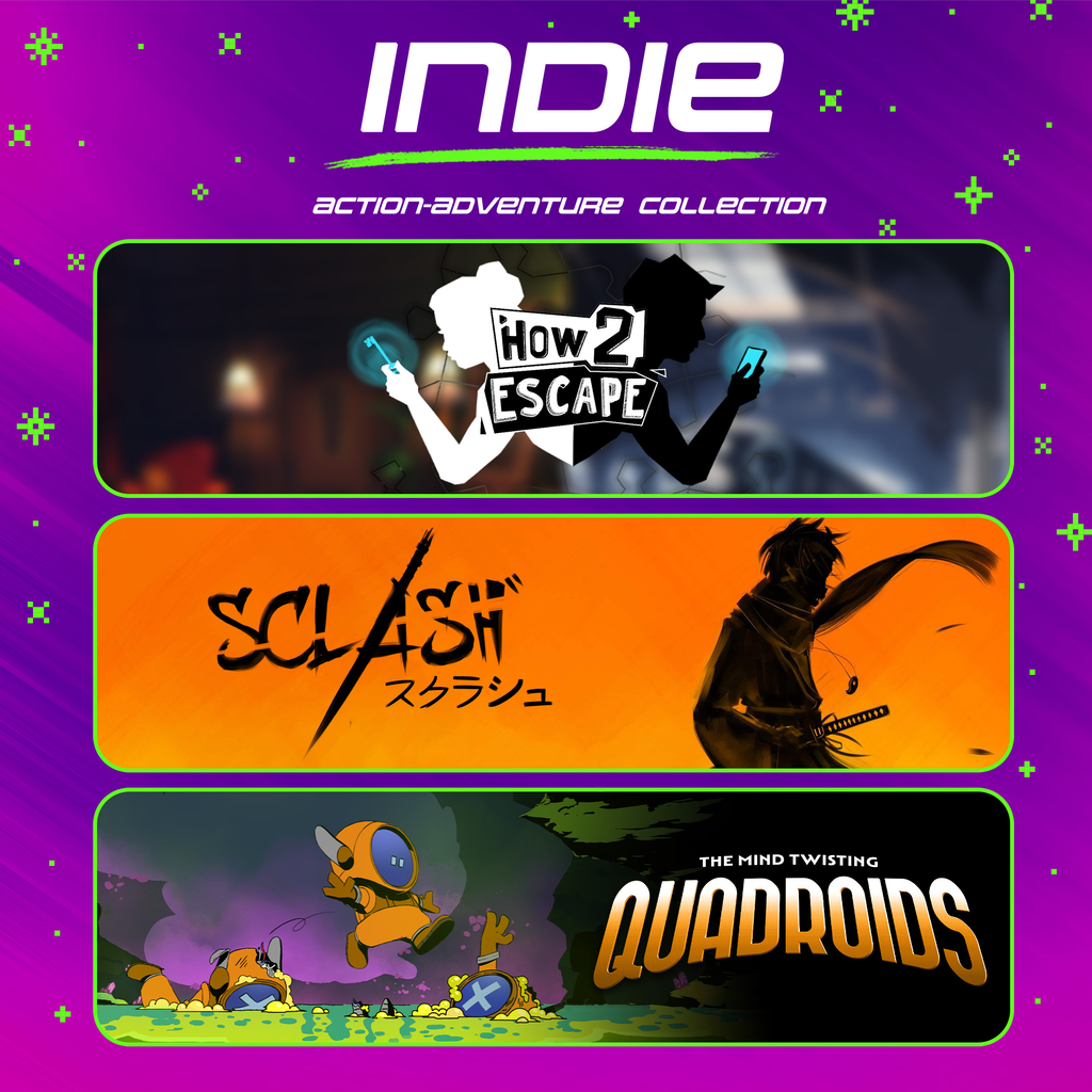 Indie Bundle