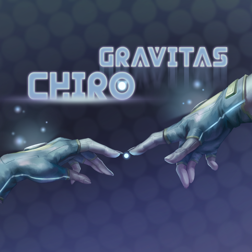 Chiro Gravitas