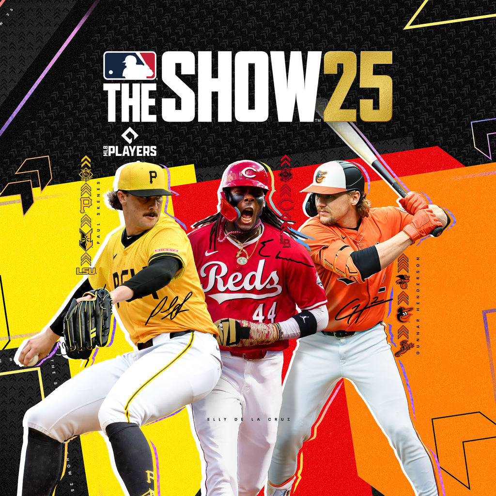 MLB® The Show™ 25