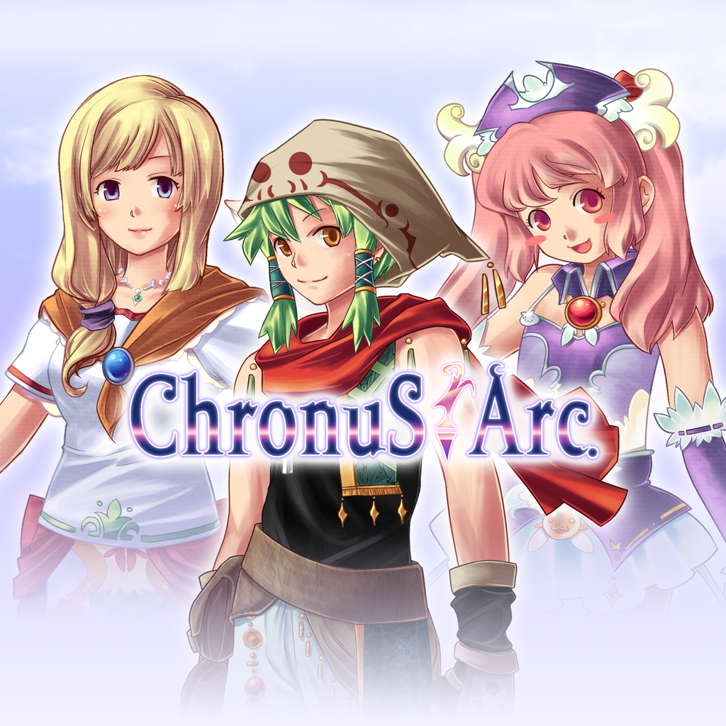 Chronus Arc