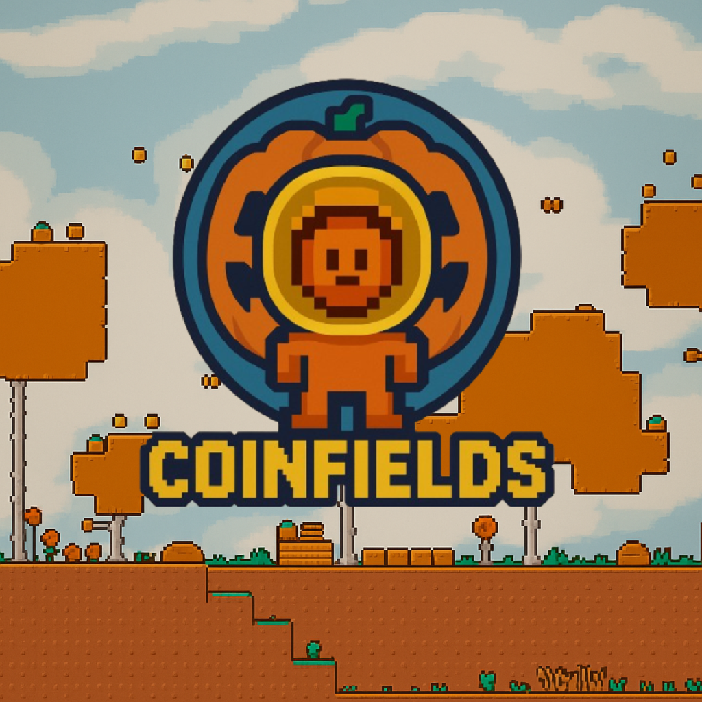 Coinfields