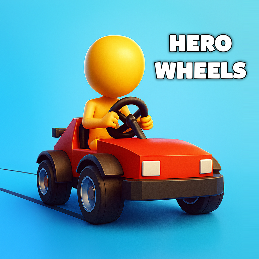 Hero Wheels