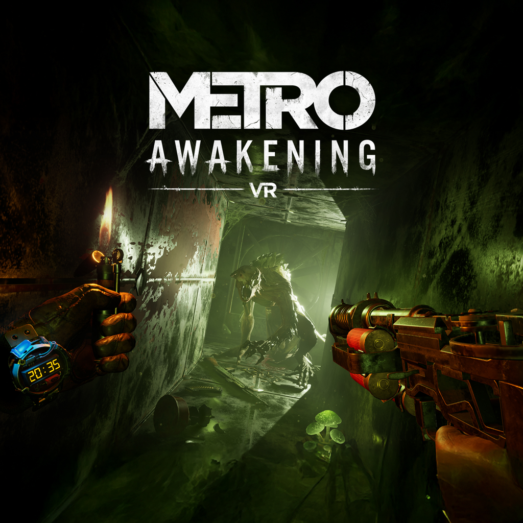 Metro Awakening