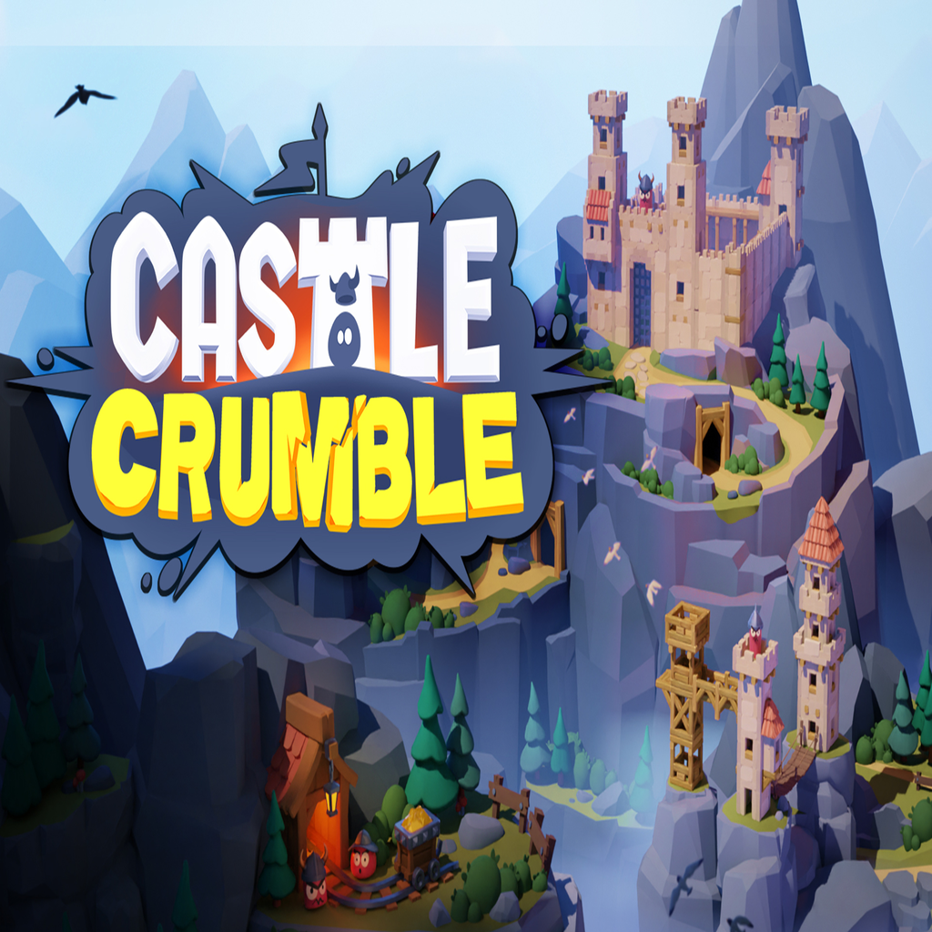 Castle Crumble