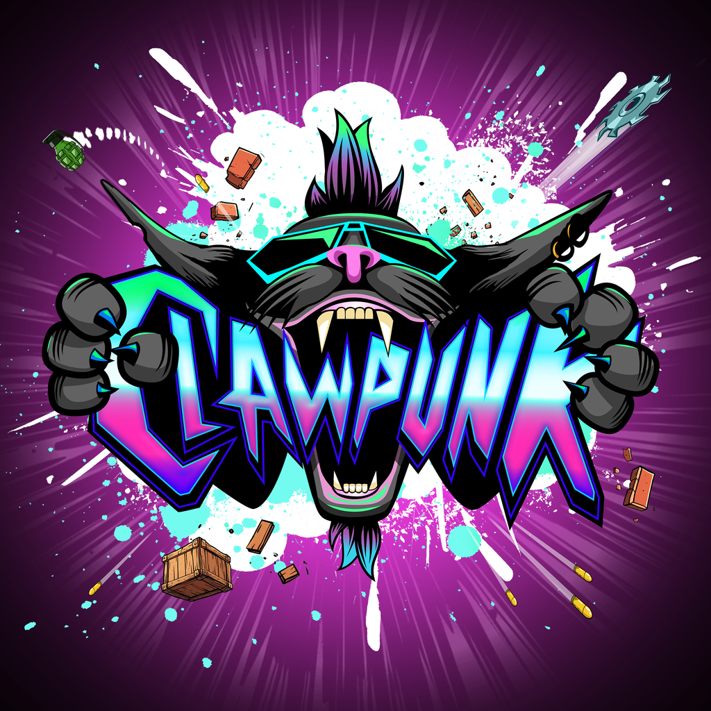 CLAWPUNK