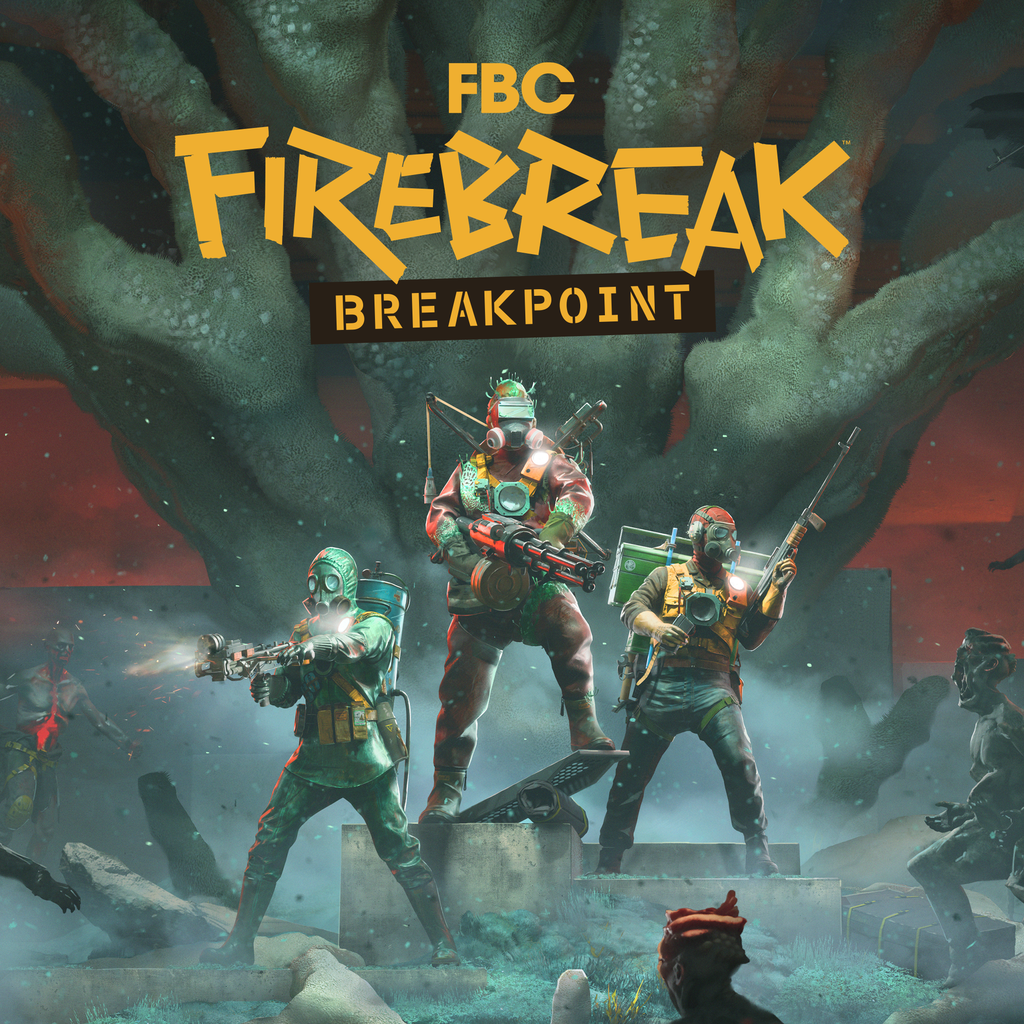FBC: Firebreak