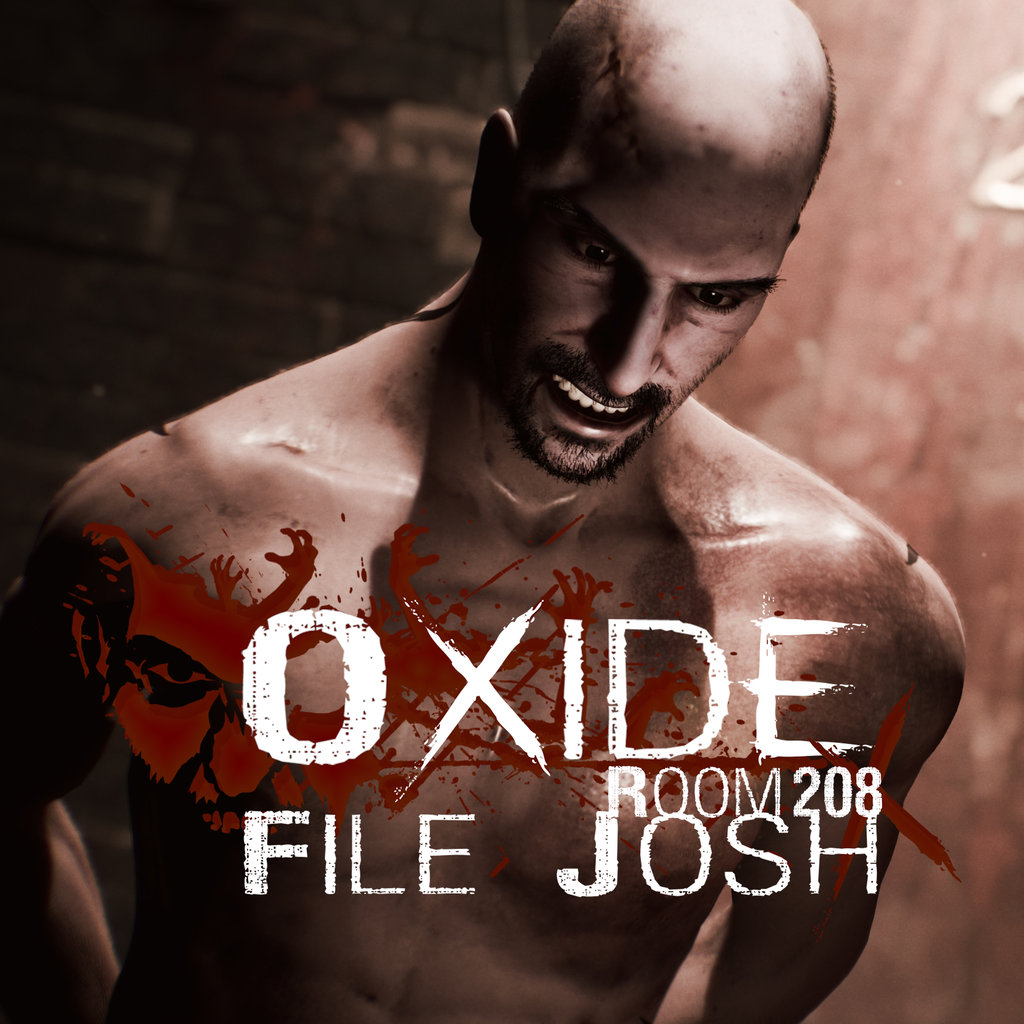 Oxide Room 208 - File Josh
