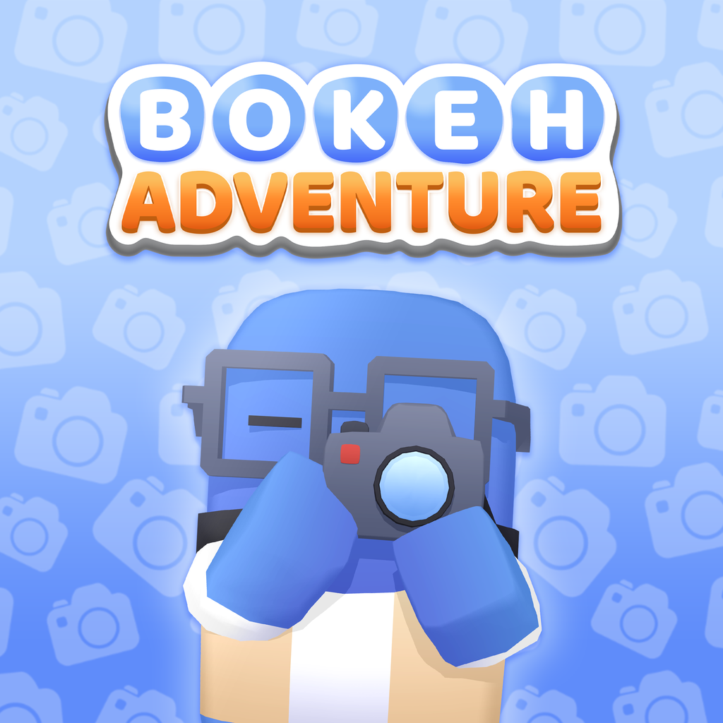 Bokeh Adventure