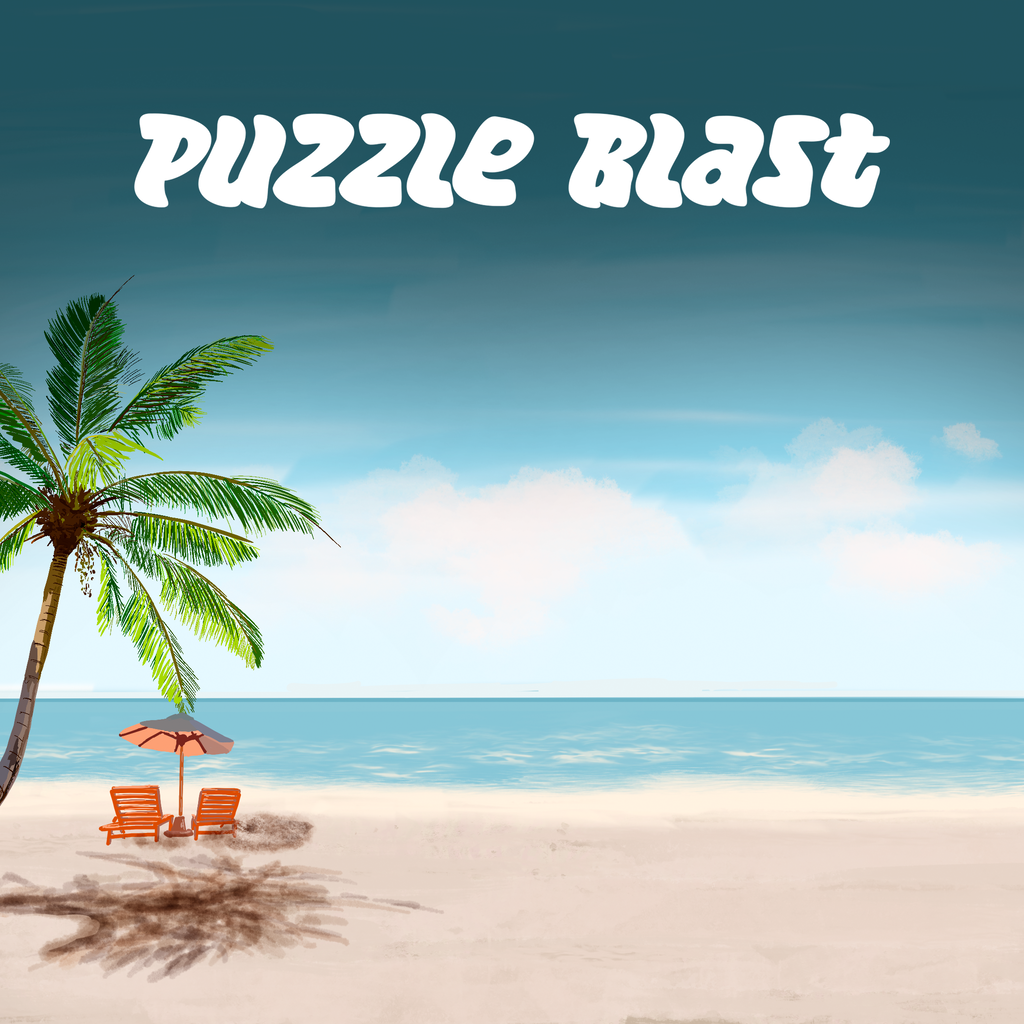Puzzle Blast