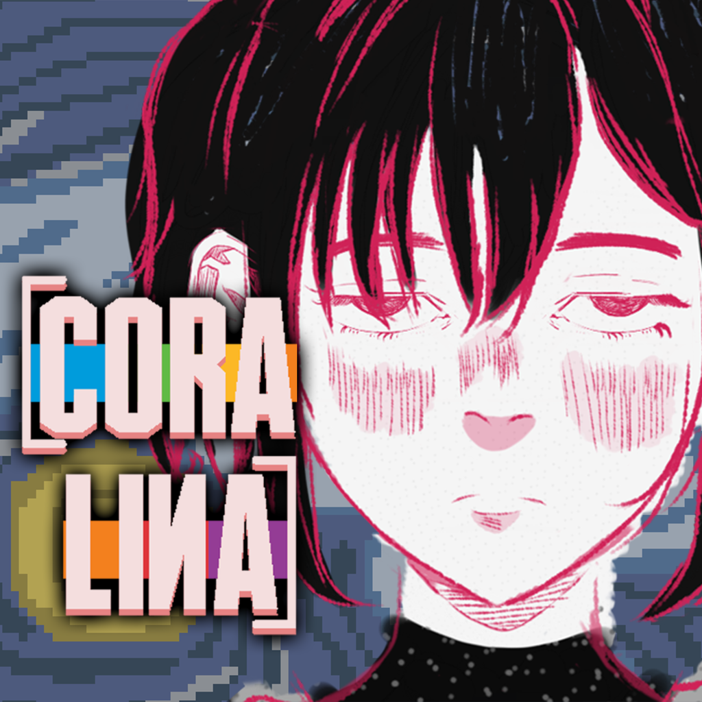 CORALINA PS4® & PS5®