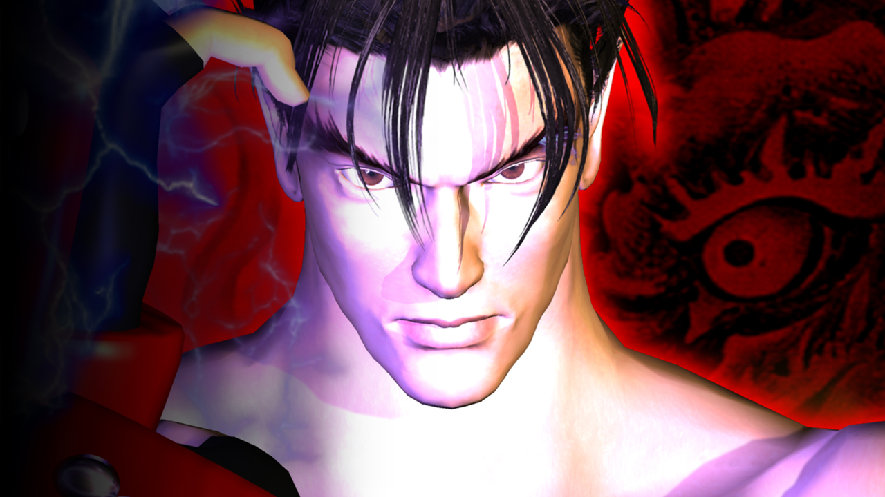 TEKKEN 3 PS4 & PS5 screenshot