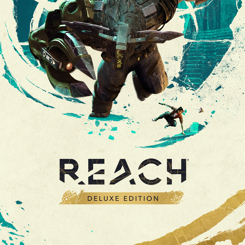 Reach - Deluxe