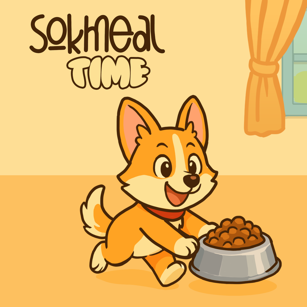 Sokmeal Time