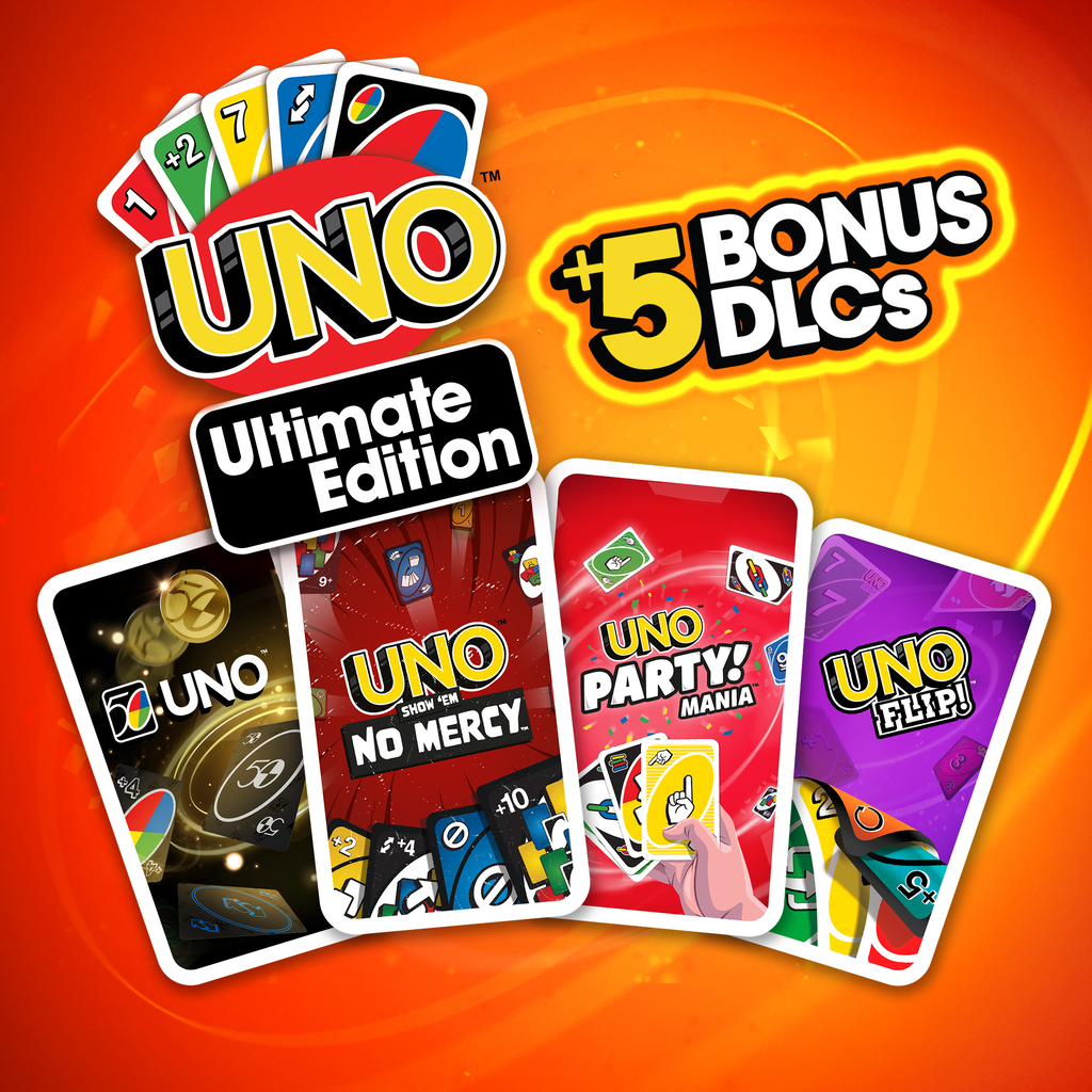 UNO® - Ultimate