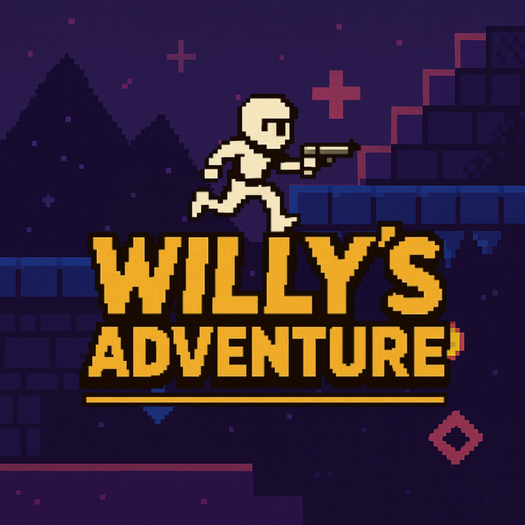 Willy's Adventure