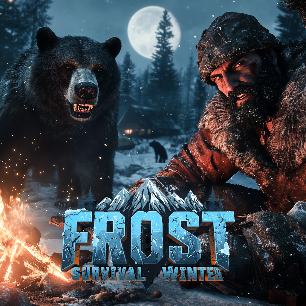 Frost Survival – Winter cover