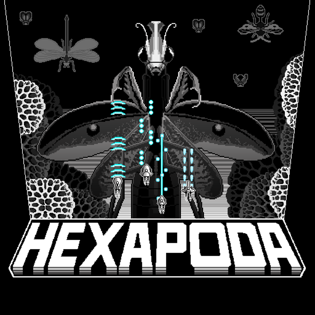 Hexapoda