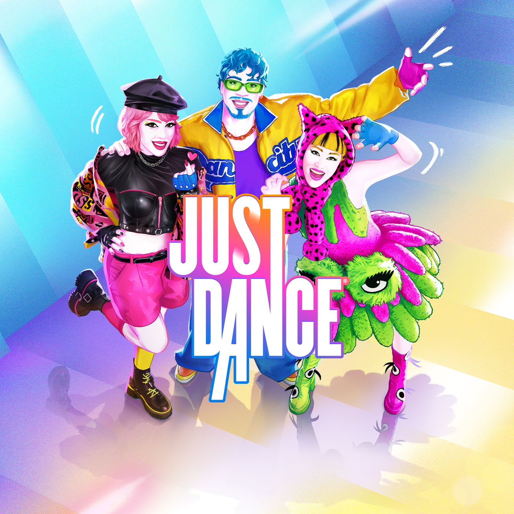 Just Dance Free Experience