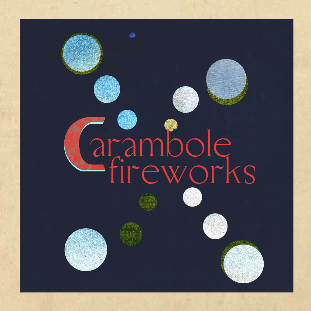Carambole Fireworks