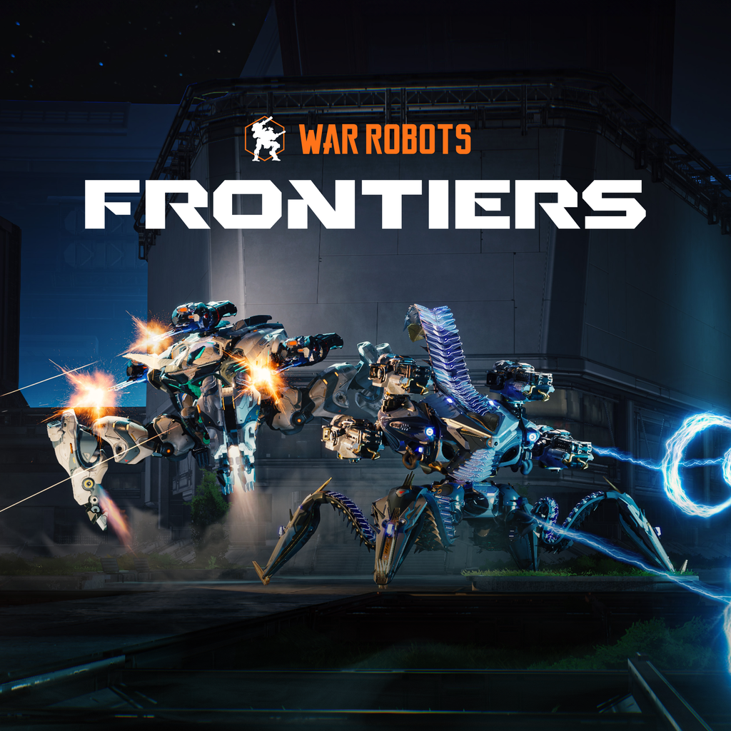 War Robots: Frontiers