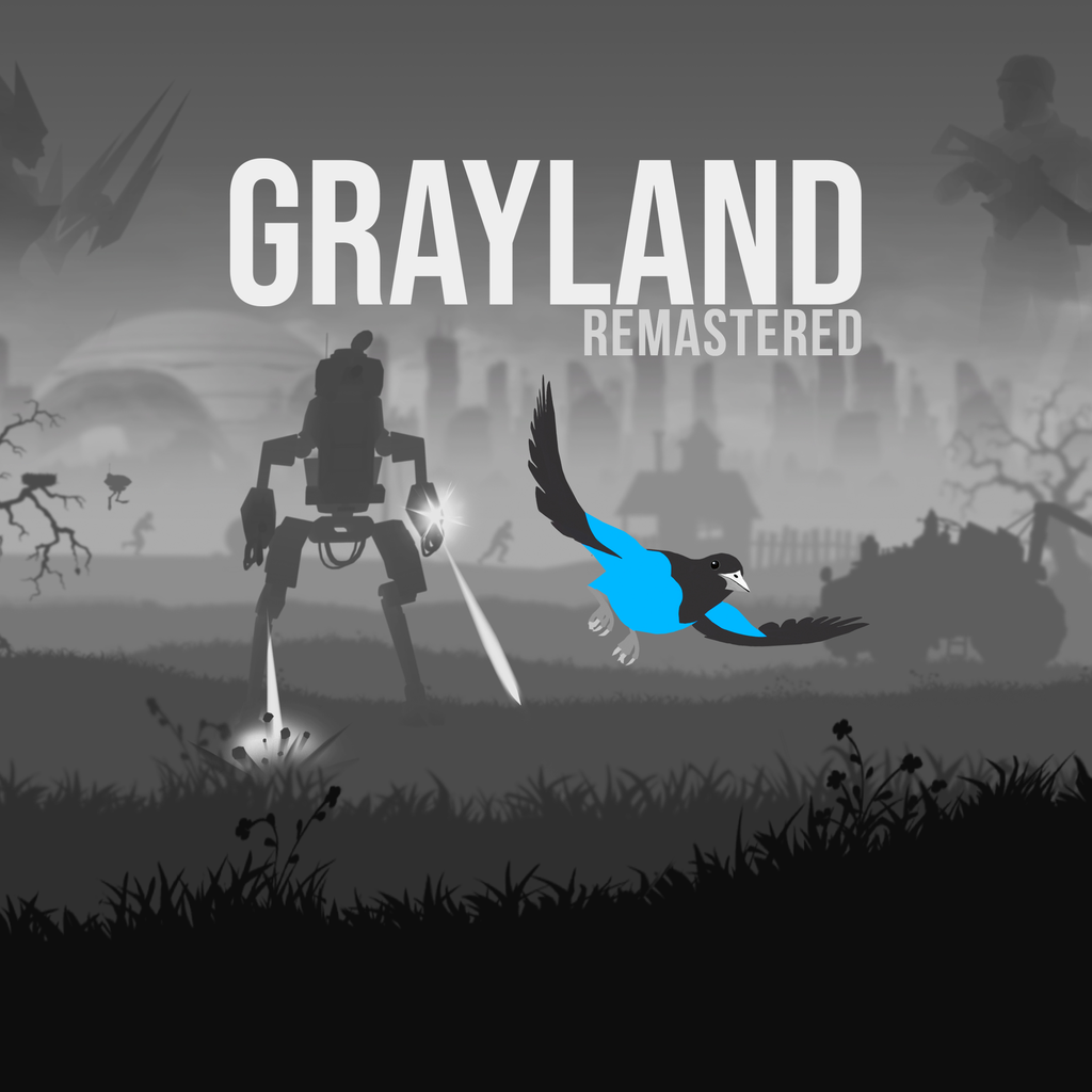 Grayland Remastered