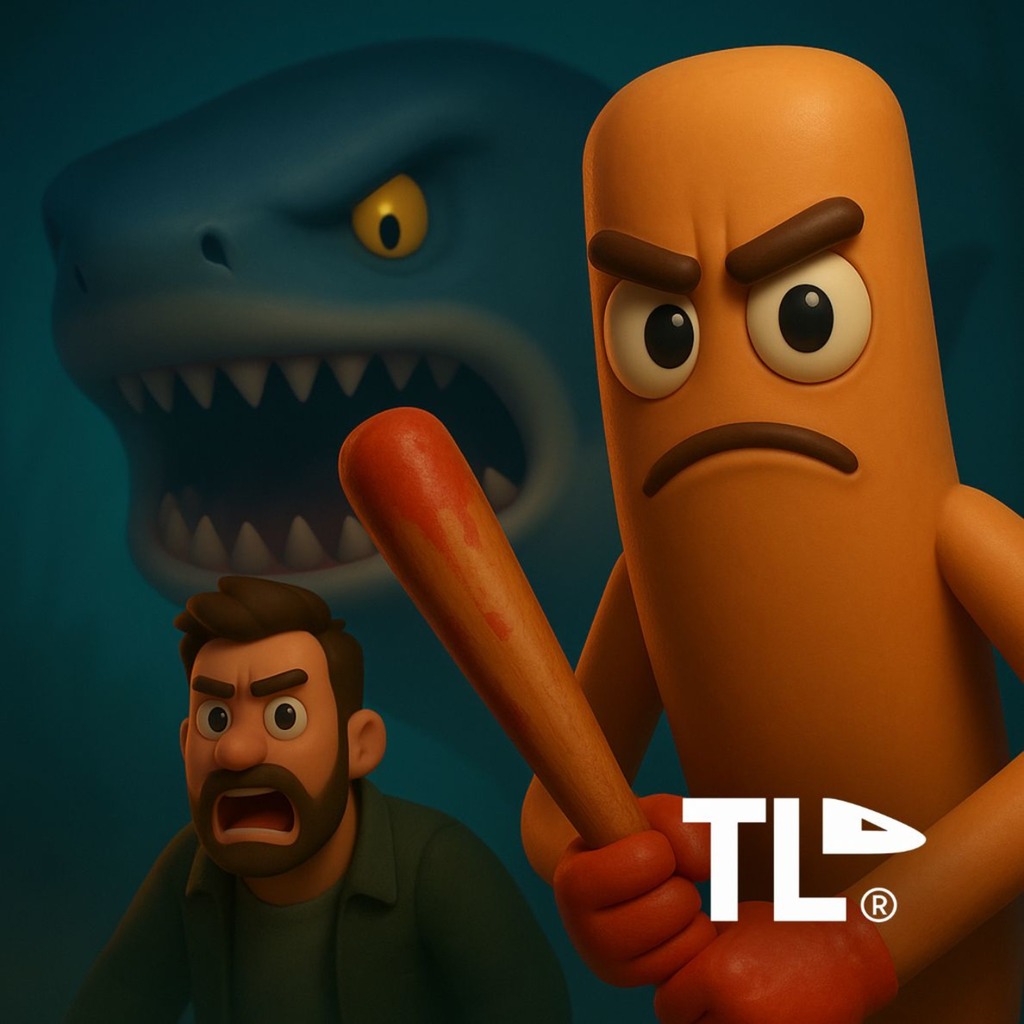 Tralalero Tralalaâ„¢: Survive the Night