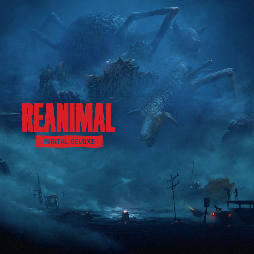 REANIMAL – Digital - Deluxe