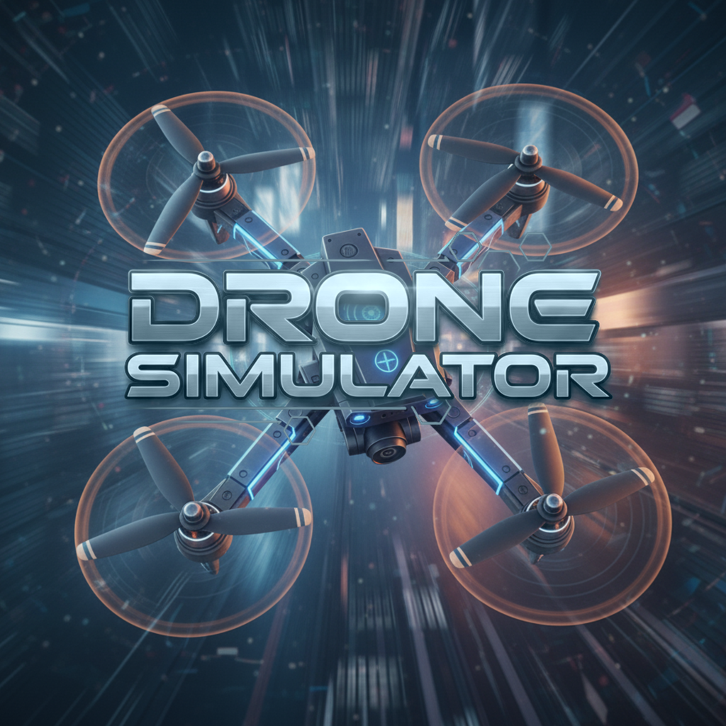 Drone Simulator