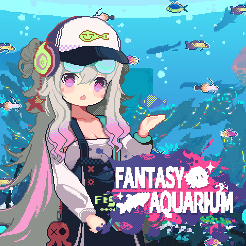 Fantasy Aquarium