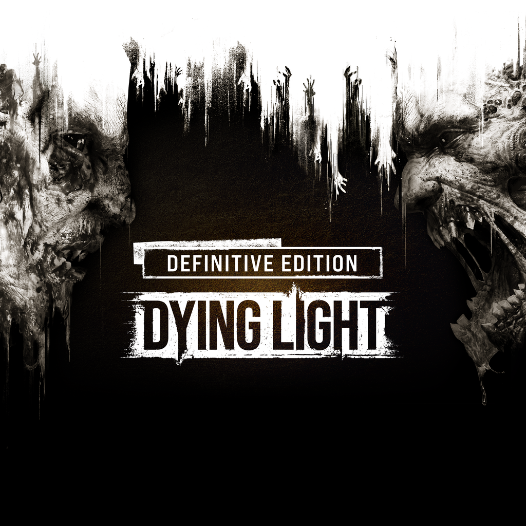 Dying Light Definitive Edition
