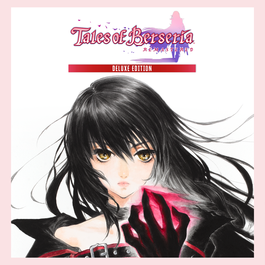 Tales of Berseria Remastered - Deluxe