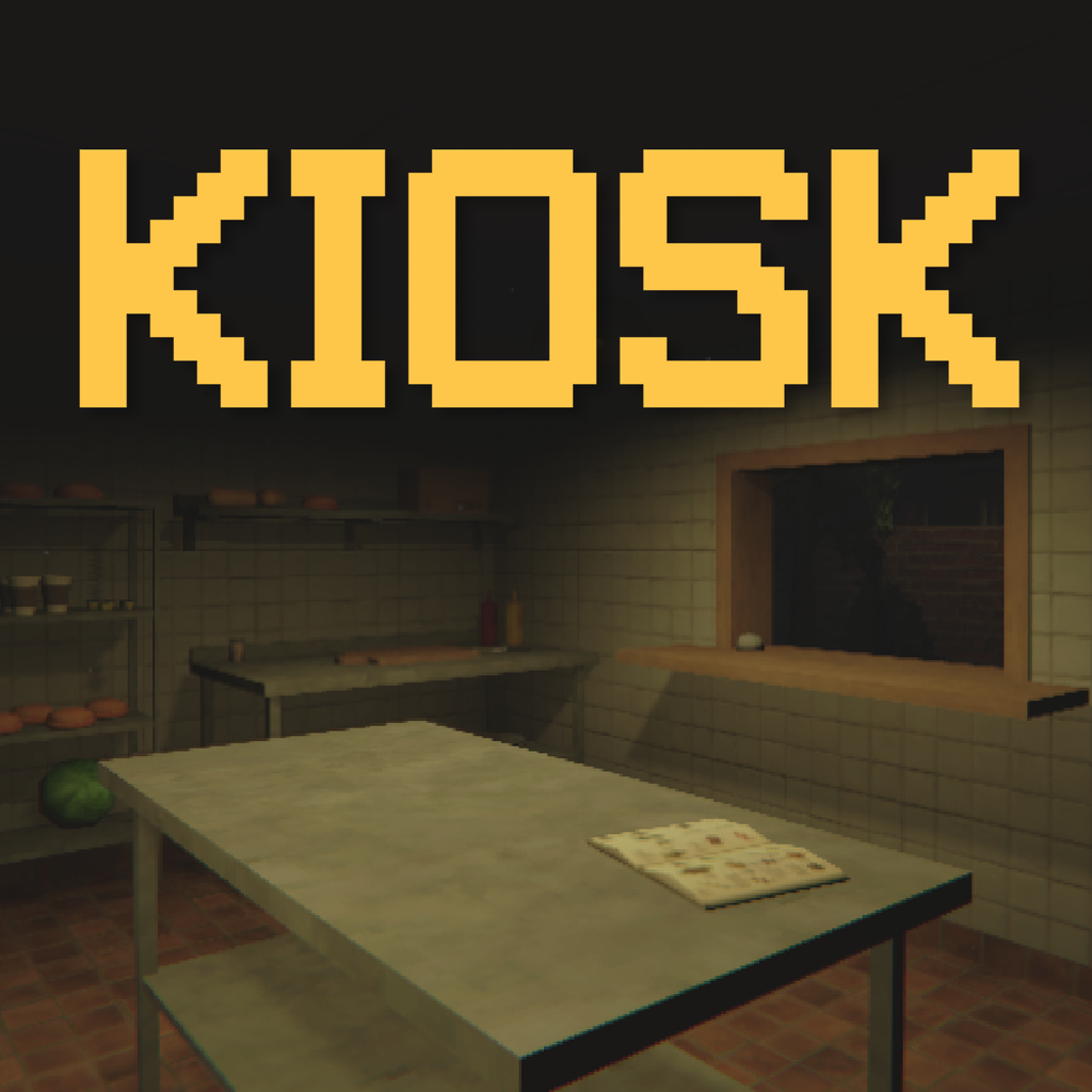 Kiosk