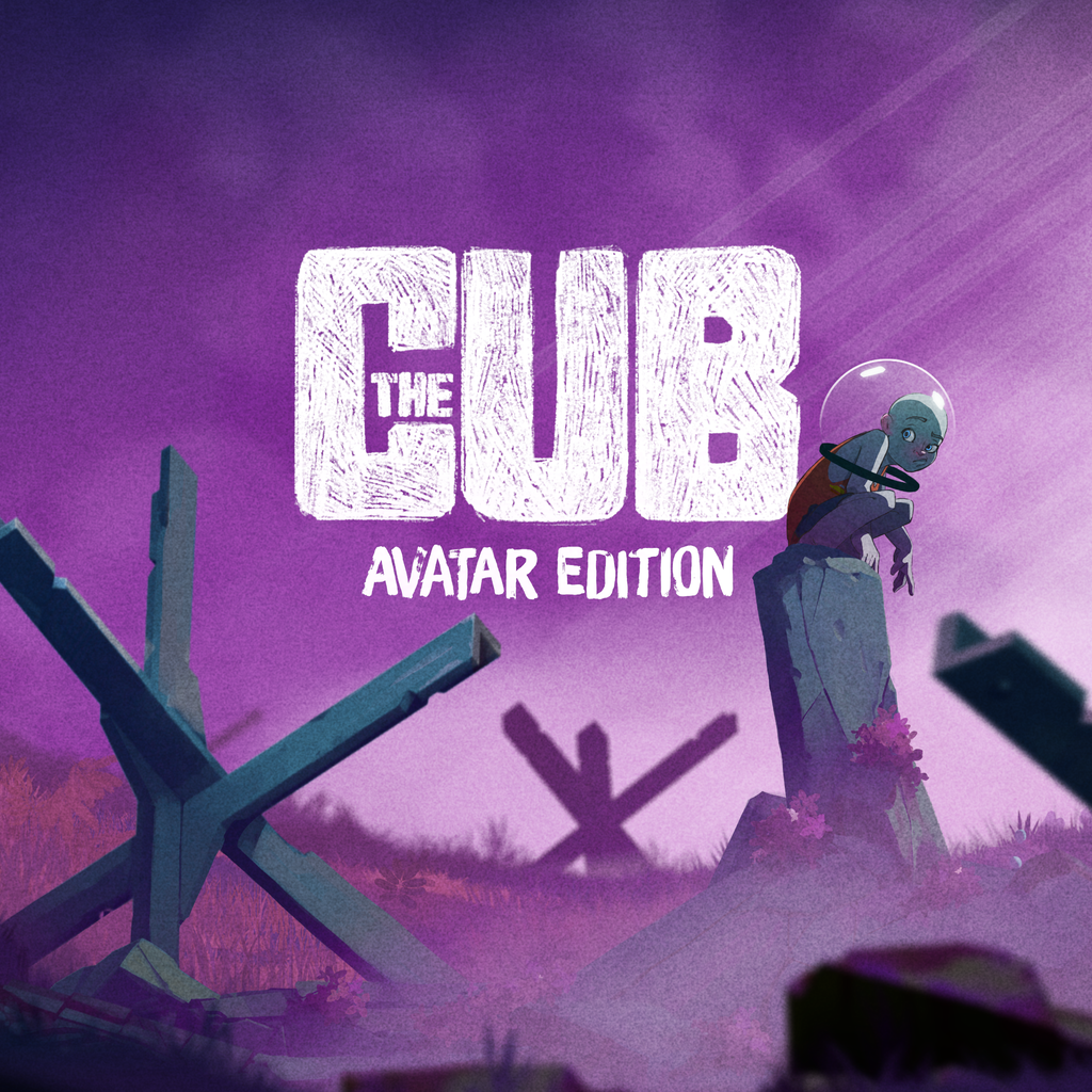 The Cub - Avatar Edition