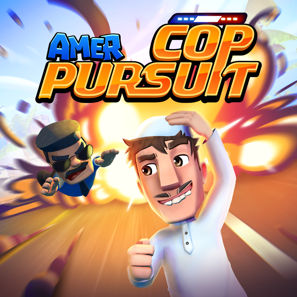 The Chase: Cop Pursuit