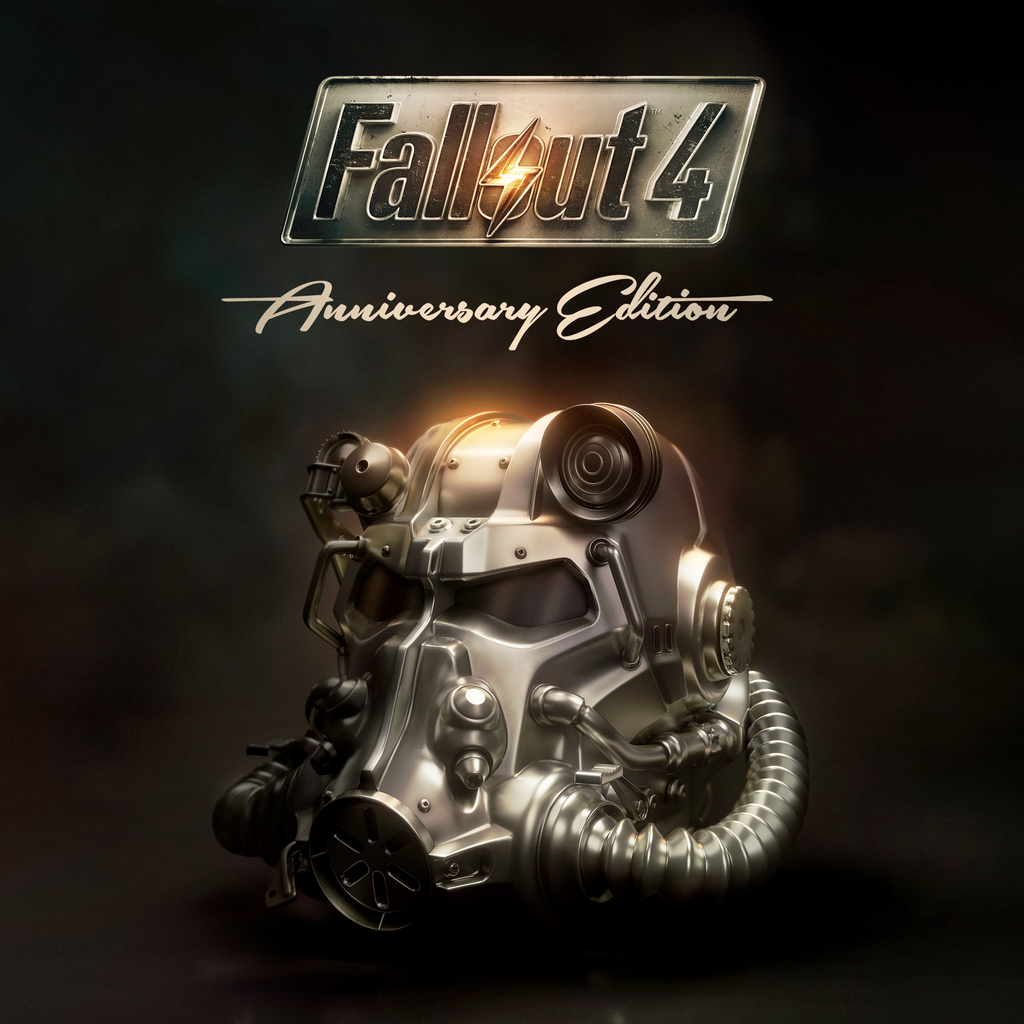 Fallout 4: Anniversary Edition
