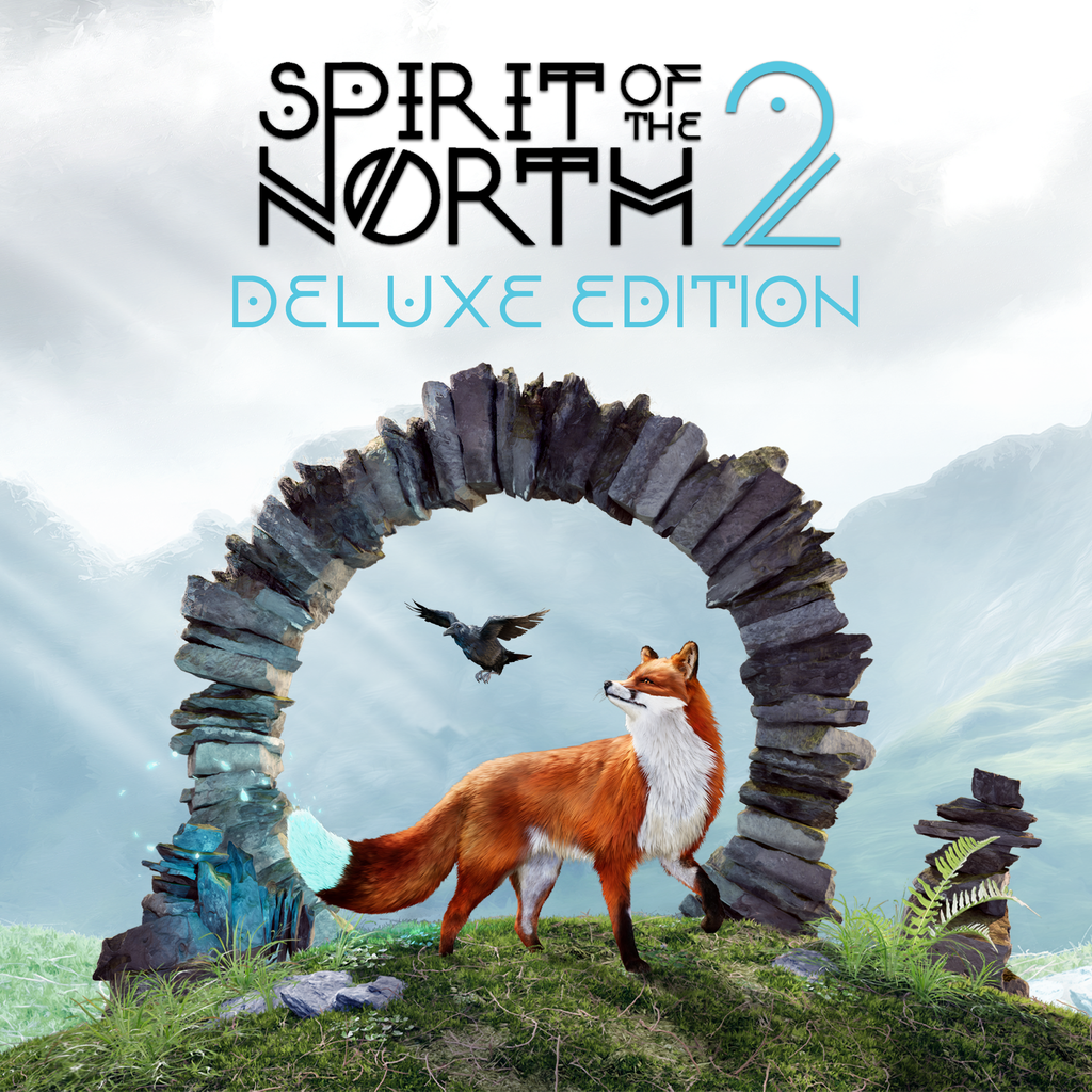 Spirit of the North 2 - Deluxe