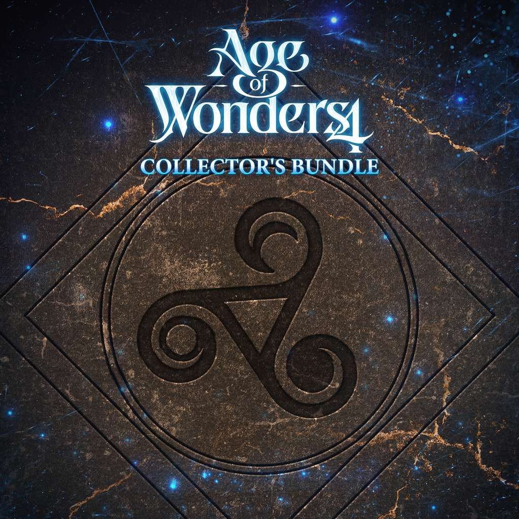 Age of Wonders 4: Collector’s Bundle