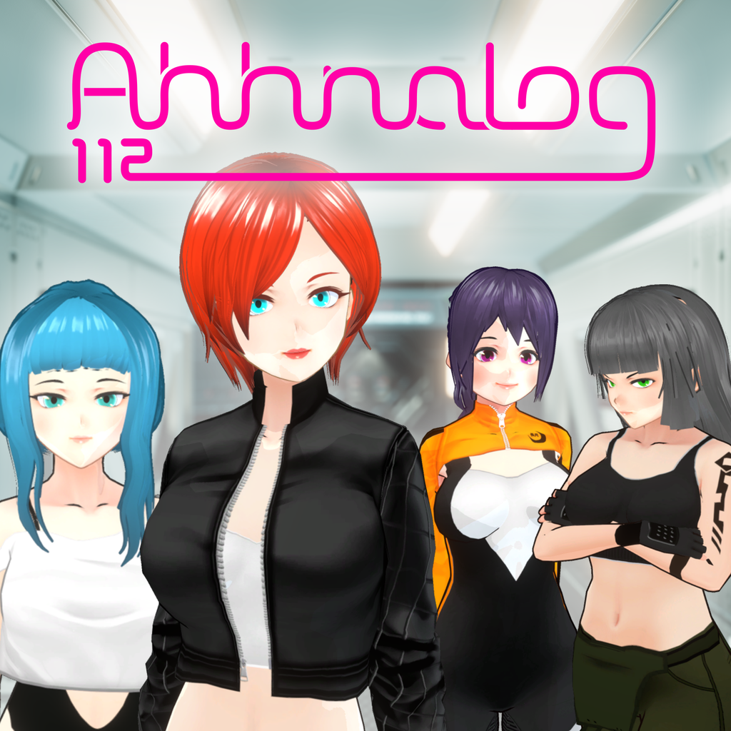 Ahhnalog 112 PS4® & PS5®