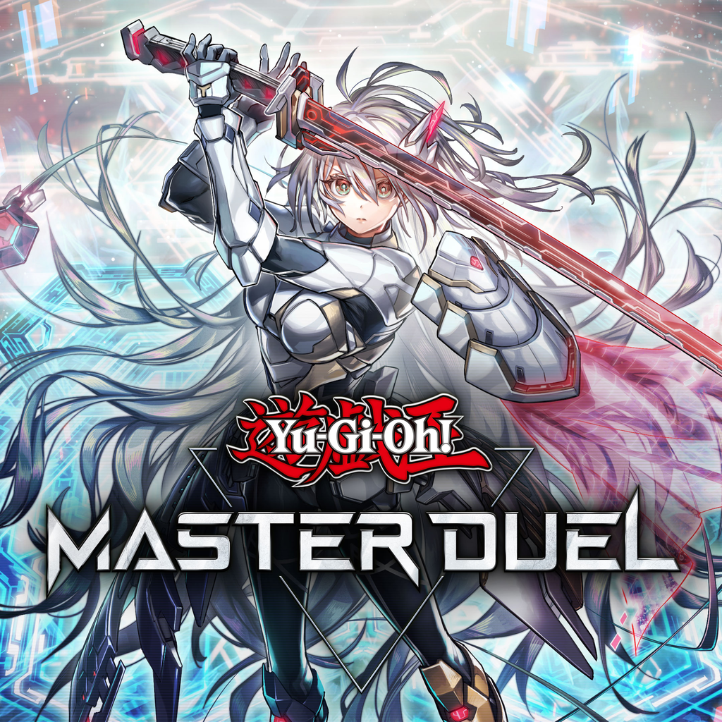 Yu-Gi-Oh! MASTER DUEL